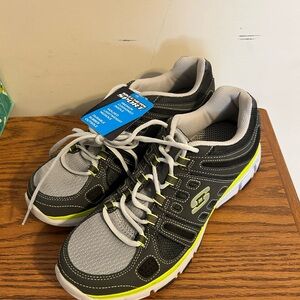 NWT Men’s Sketchers Sport Size 11